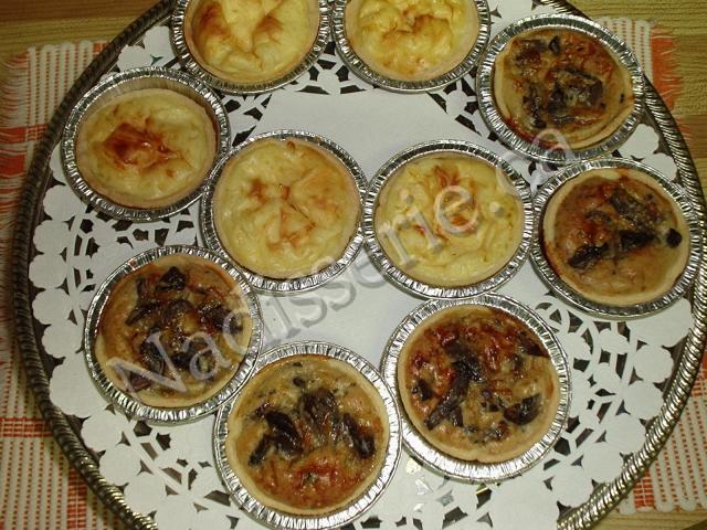 Quiches